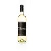 Fles etiketten a4 inkjet wit 90x120 mm papier glanzend 40 st.