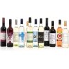 Fles etiketten a4 inkjet wit 90x120 mm papier glanzend 40 st.