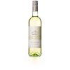 Fles etiketten a4 inkjet wit 90x120 mm papier glanzend 40 st.