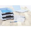 Inkjet-etiketten a4 wit 83,8x50,8 mm papier mat 250 st.