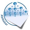 Etiketten a4 wit 63,5x8,5 mm Movables-verwijderbaar papier mat 2400 st.