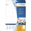 Etiketten a4 wit 63,5x46,6 mm Movables-verwijderbaar papier mat 450 st.