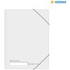 Etiketten a4 wit 96x16,9 mm Movables-verwijderbaar papier mat 800 st.