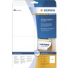 Etiketten a4 wit 105x148 mm Movables-verwijderbaar papier mat 100 st.