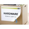Etiketten a4 wit 105x148 mm Movables-verwijderbaar papier mat 100 st.
