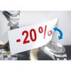 Adresetiketten a4 wit 99,1x42,3 mm herpositioneerbaar papier mat 300 st.