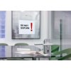 Etiketten a4 wit 199,6x143,5 mm Movables-verwijderbaar papier mat 50 st.