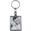 Metalen foto hanger, rechthoekig