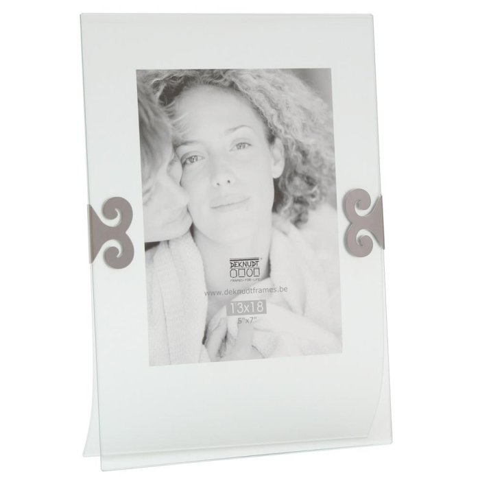 Shea Fotolijst Matglas voor 10x15 cm