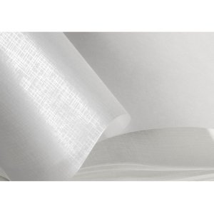 Spiraal Album Fine Art grijs 24x17 cm witte paginas
