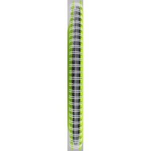 Spiraal Album Fine Art kiwi 36x32 cm witte paginas
