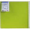 Spiraal Album Fine Art kiwi 36x32 cm witte paginas