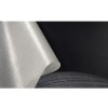 Jumbo album La Fleur, 30x30 cm, 100 zwarte paginas, wit