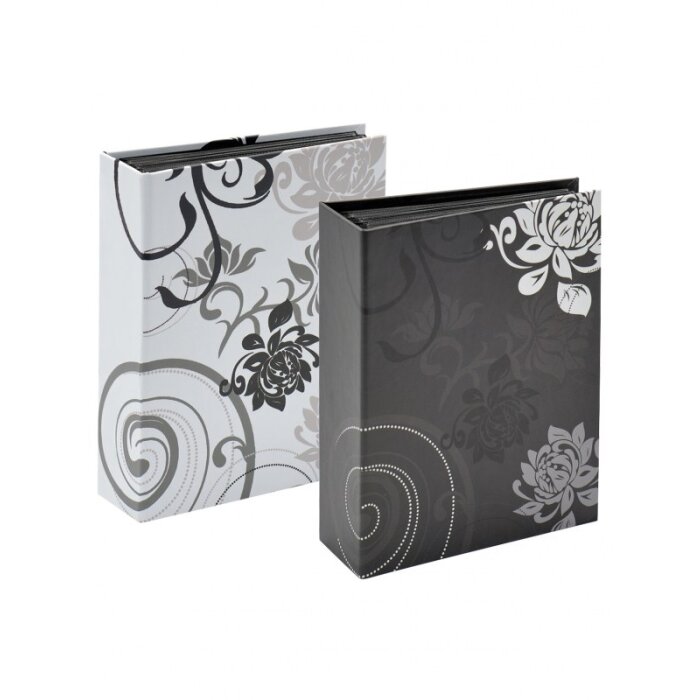 Minimax Inschuif Fotoalbum Grindy voor 10x15 cm