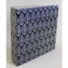 Hama Inschuifalbum La Fleur 200 fotos 10x15 cm zwart