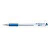 Gel rollerbal Hybrid Gel Grip 0.3 mm blauw