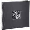 Fine Art Spiraal Album wit blad 3 maten