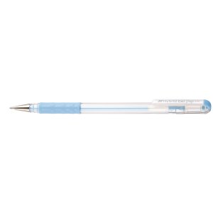 Gel Pen Fotoalbum Pen Hybrid Gel Grip 0,4 mm pastel...