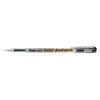 Gel rollerball voor textiel 0.5 mm zwart