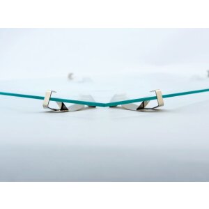 Fotolijst houder 70x100 cm Normaal glas