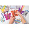 herma folie sticker goud cijfers 0-9