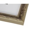 Chic Barok Fotolijst 40x50 cm champagne