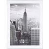 Henzo Aluminium lijst Manhattan 60x80 cm zilver