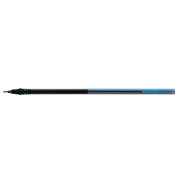 Navulling voor gel inkt rollerball Slicci 0.35 mm blauw