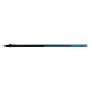 Navulling voor gel inkt rollerball Slicci 0.35 mm blauw