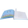 Babyalbum Baby Moments blauw