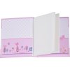 Baby Moments Slip Album 36 fotos 10x15 cm roze