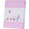 Baby Moments Slip Album 36 fotos 10x15 cm roze