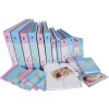 Baby Moments Slip Album 36 fotos 10x15 cm roze