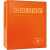 Insteekalbum kleur 10x15 cm tot 15x23 cm