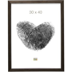 Deknudt Fotolijst s41v kunststof lijst