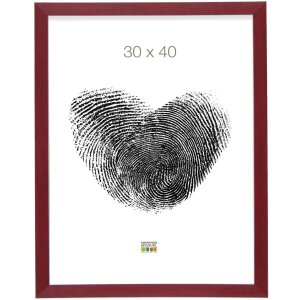 Deknudt Fotolijst s41v kunststof lijst