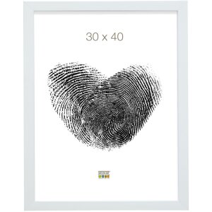 Deknudt Fotolijst s41v kunststof lijst