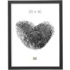 Deknudt Fotolijst s41v kunststof lijst