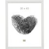 Deknudt Fotolijst s41v kunststof lijst