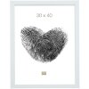 Deknudt Fotolijst s41v kunststof lijst