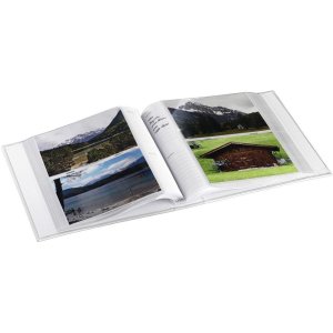 Stockalbum Rustico 200 fotos 10x15 cm