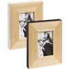 Walther Houten lijst Laois 10x15 cm en 13x18 cm