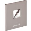 Gastenboek Fun 23x25 cm