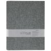 Ringband a4 Linum Linnen