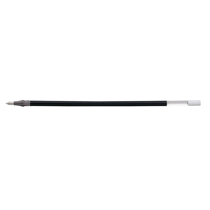 Navulling voor Hybride Gel Roller 0,4 mm zwart