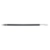 Navulling voor Hybride Gel Roller 0,4 mm zwart