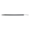 Navulling voor Hybride Gel Roller 0,4 mm zwart