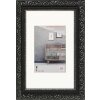 Fotolijst barok 20x30 cm zwart hout