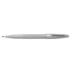 tekenpen grijs fiber-tip pen met 0,8 mm lijndikte
