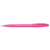 0,8 mm viltstift in roze uit de serie tekenpennen